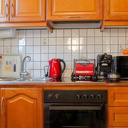 Marina Luxury Studio Chania  Екстер'єр фото
