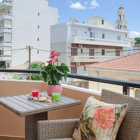 Marina Luxury Studio Chania  Екстер'єр фото