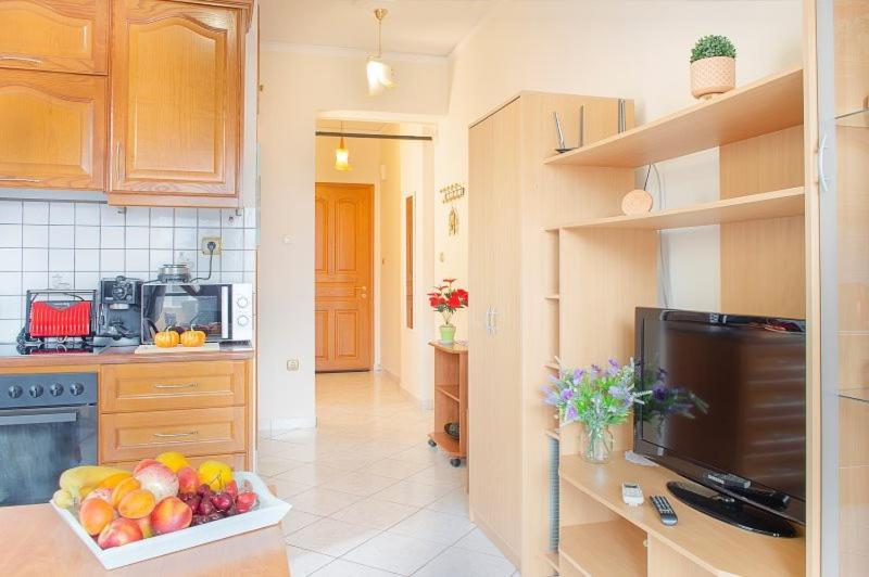 Marina Luxury Studio Chania  Екстер'єр фото