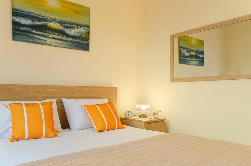 Marina Luxury Studio Chania  Екстер'єр фото