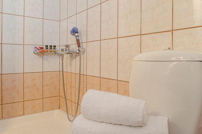 Marina Luxury Studio Chania  Екстер'єр фото
