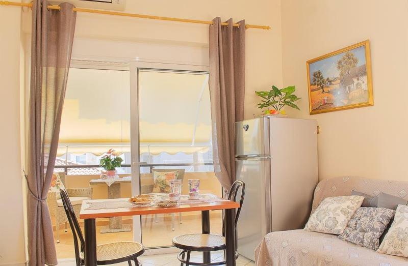 Marina Luxury Studio Chania  Екстер'єр фото