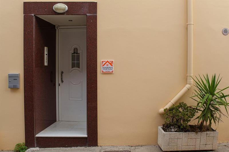 Marina Luxury Studio Chania  Екстер'єр фото