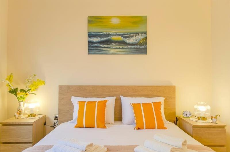 Marina Luxury Studio Chania  Екстер'єр фото