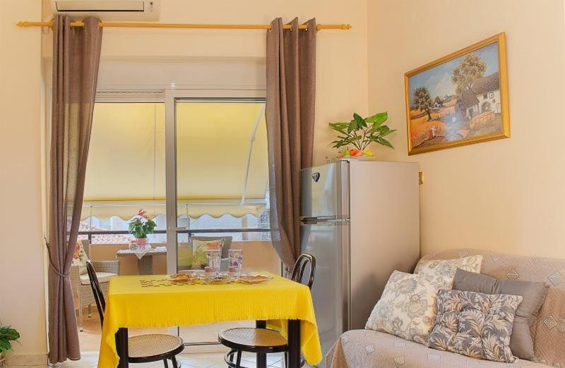 Marina Luxury Studio Chania  Екстер'єр фото