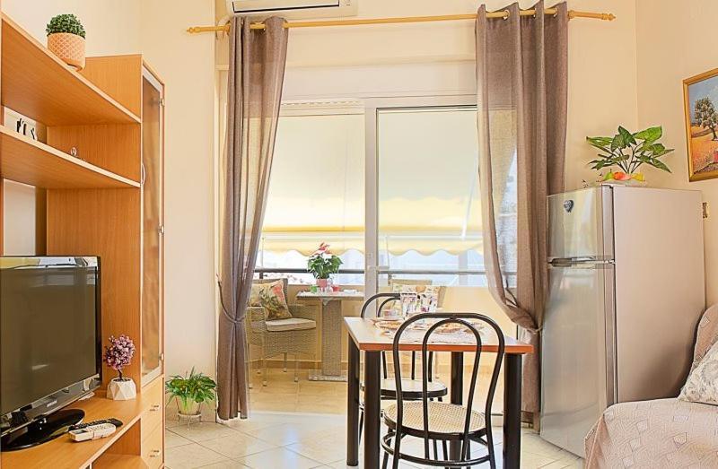 Marina Luxury Studio Chania  Екстер'єр фото