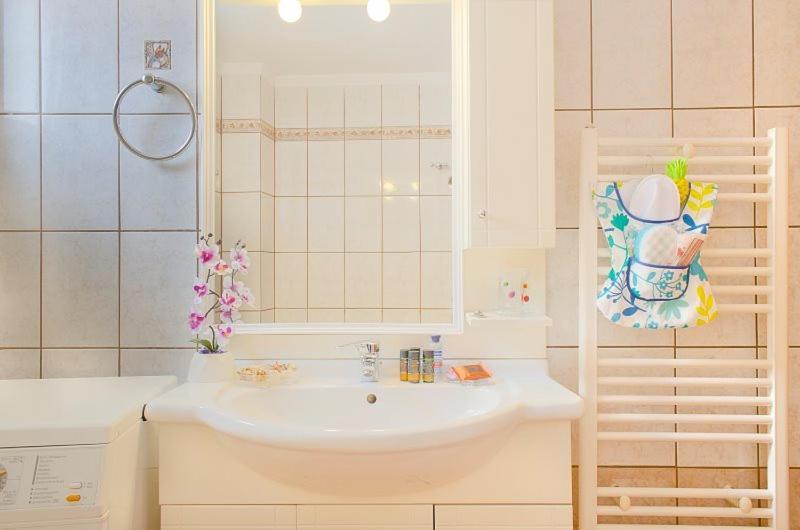 Marina Luxury Studio Chania  Екстер'єр фото